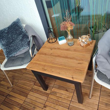 Ferienwohnung "Zur Alten Schreinerei" Gundelfingen - Donau Gundelfingen an der Donau Exterior foto