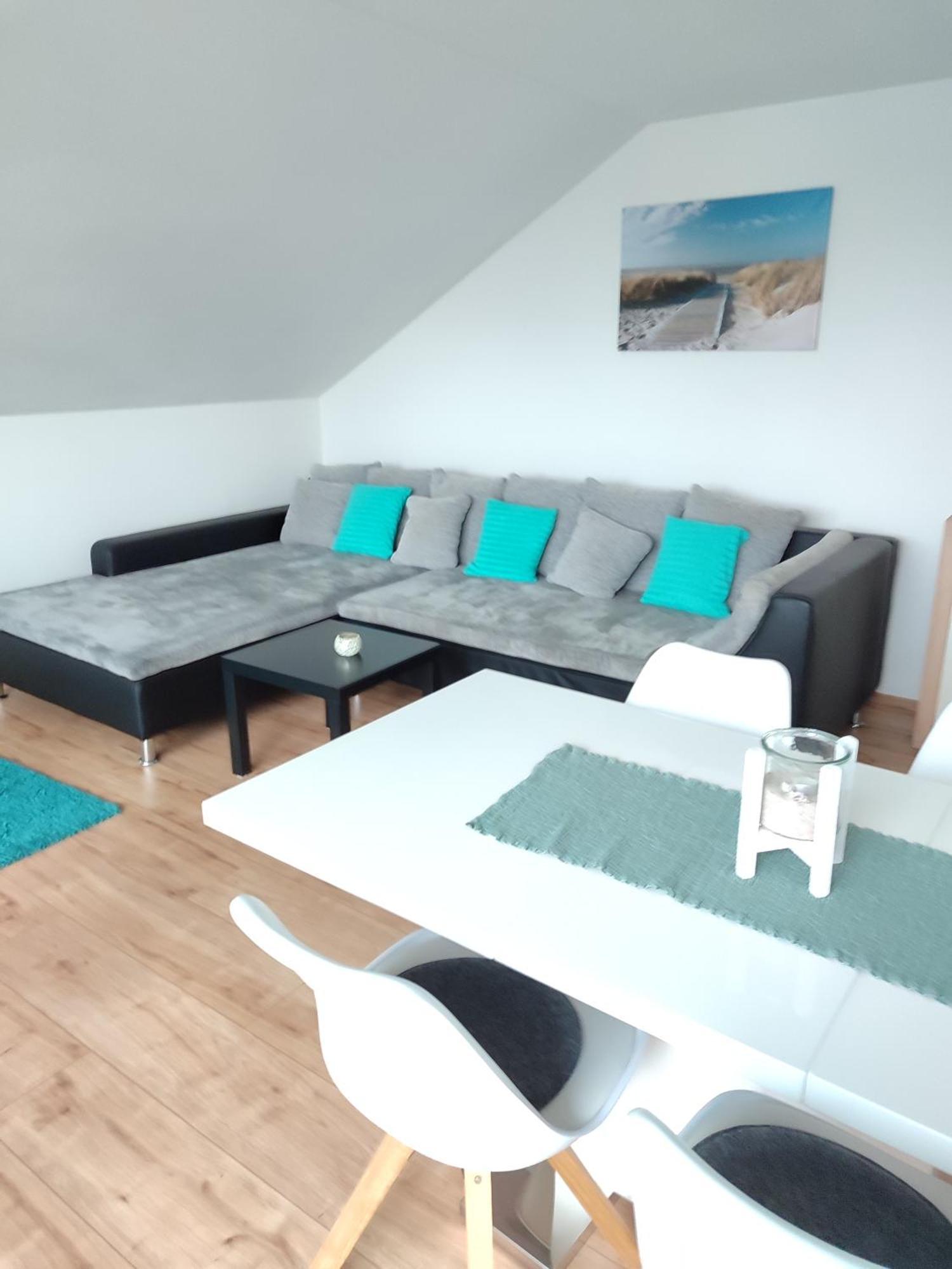 Ferienwohnung "Zur Alten Schreinerei" Gundelfingen - Donau Gundelfingen an der Donau Exterior foto