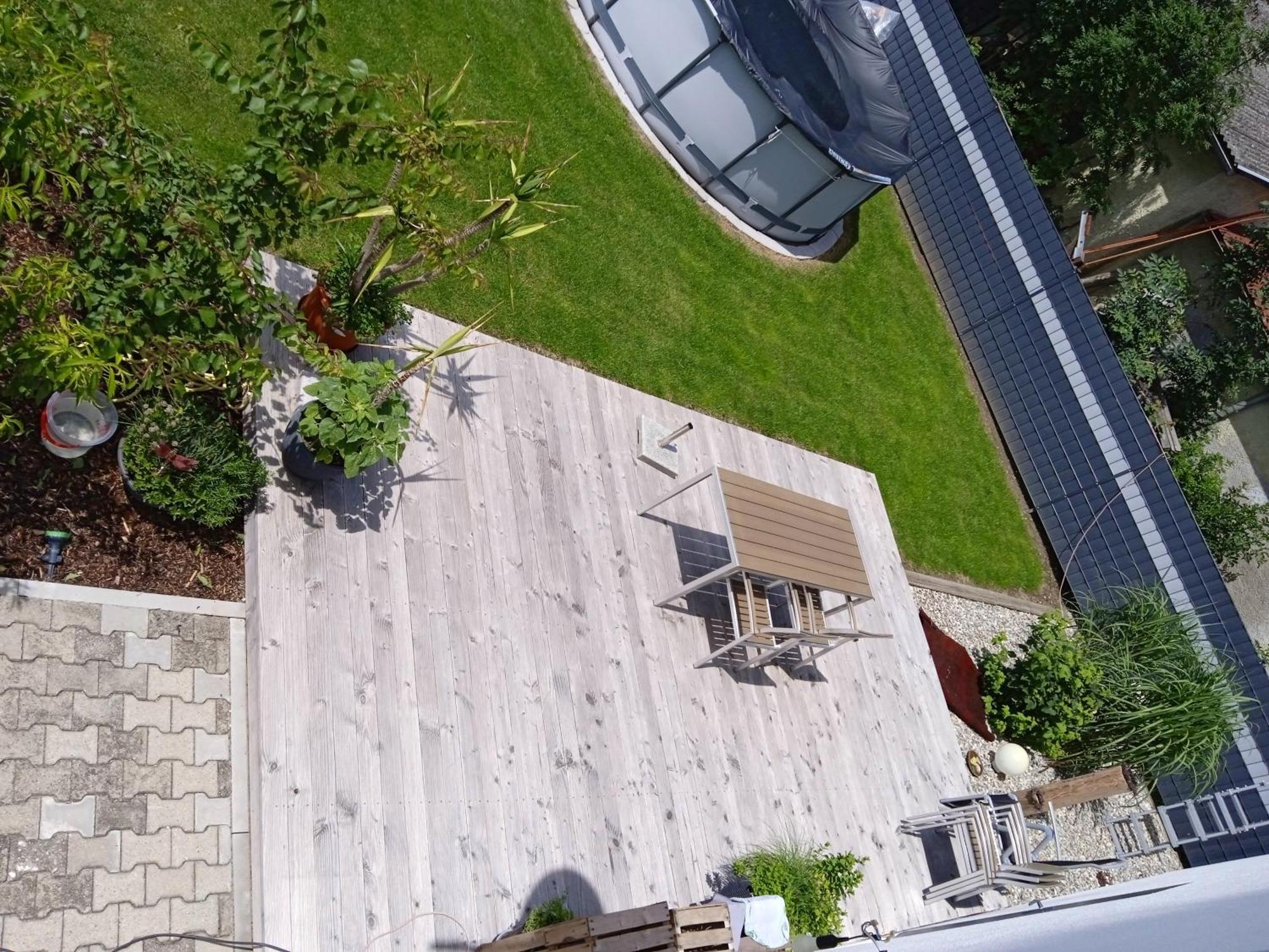 Ferienwohnung "Zur Alten Schreinerei" Gundelfingen - Donau Gundelfingen an der Donau Exterior foto
